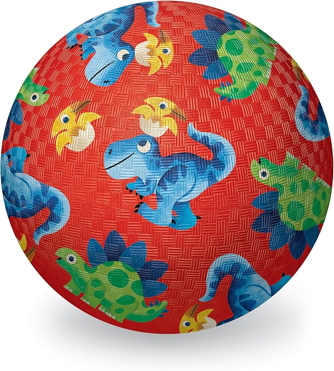 7" PGB/Dino Friends