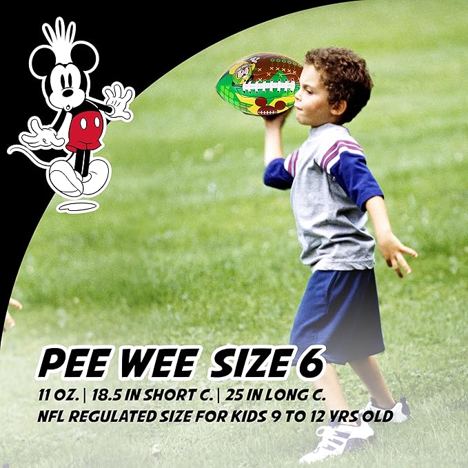 Capelli Sport Capelli Sport Disney Football