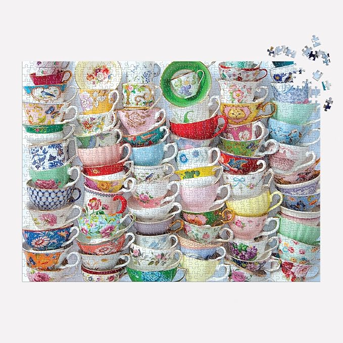 Jigsaw Puzzle