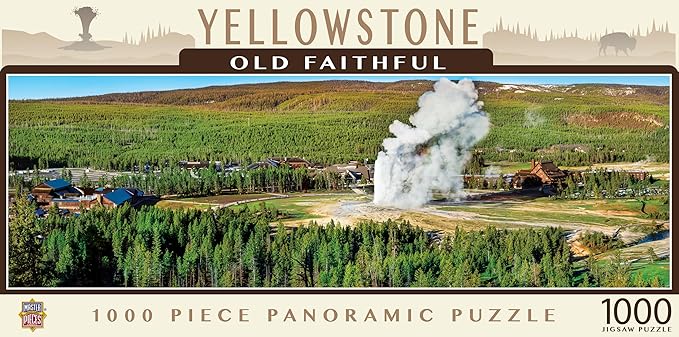 Yellowstone
