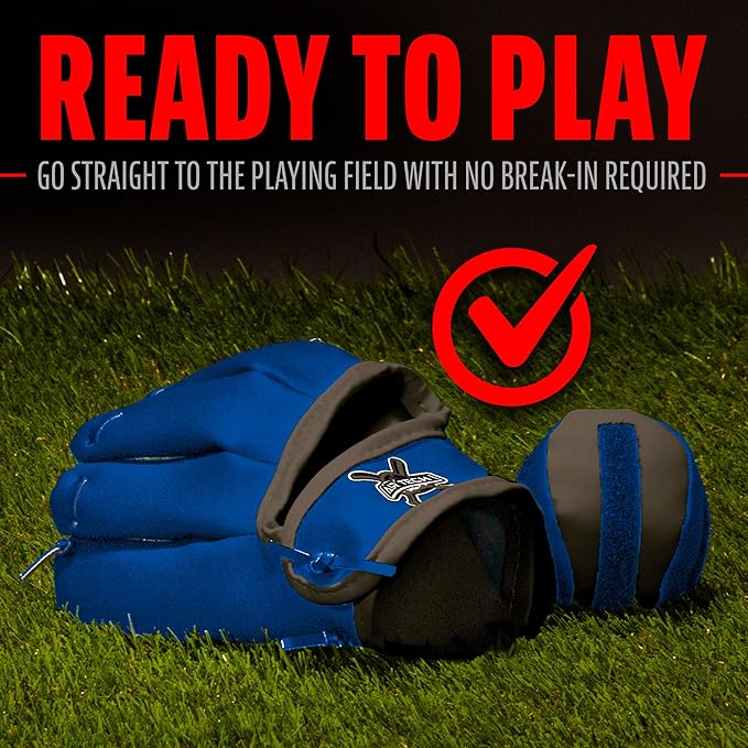 Franklin Sports Toy Baseball Glove
