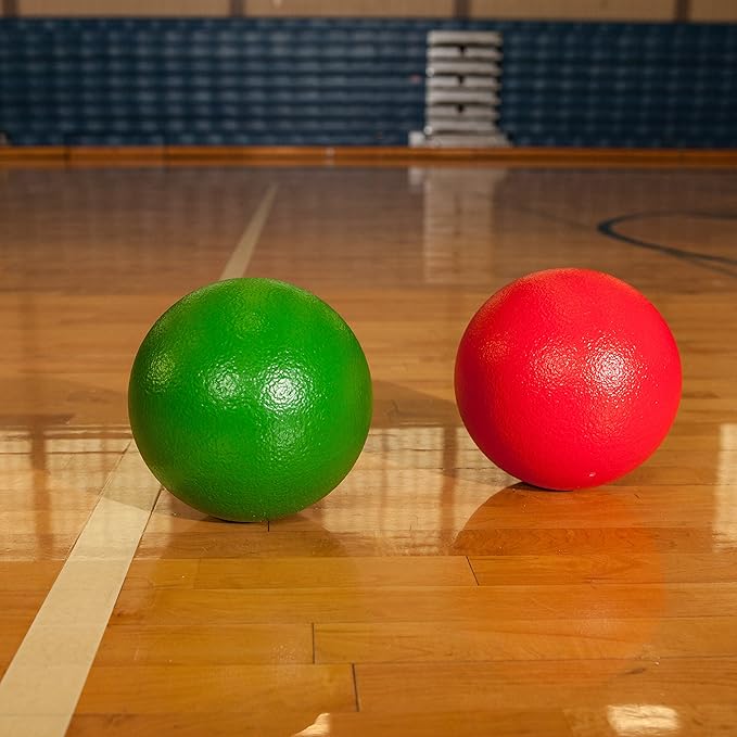 Champion Sports Rhino Skin Special Playground Ball